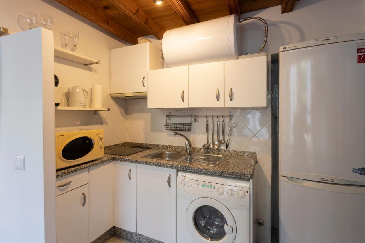 Apartamento Beautiful In Center Sevilla