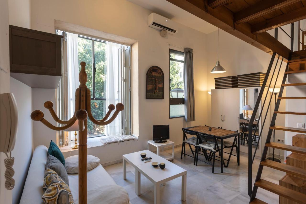 Apartamento Beautiful In Center Sevilla