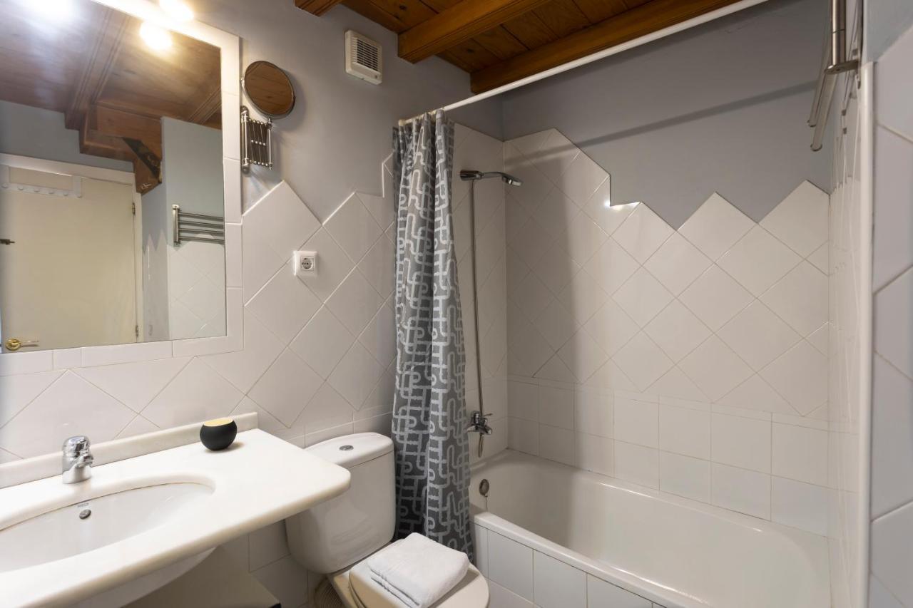 Apartamento Beautiful In Center
