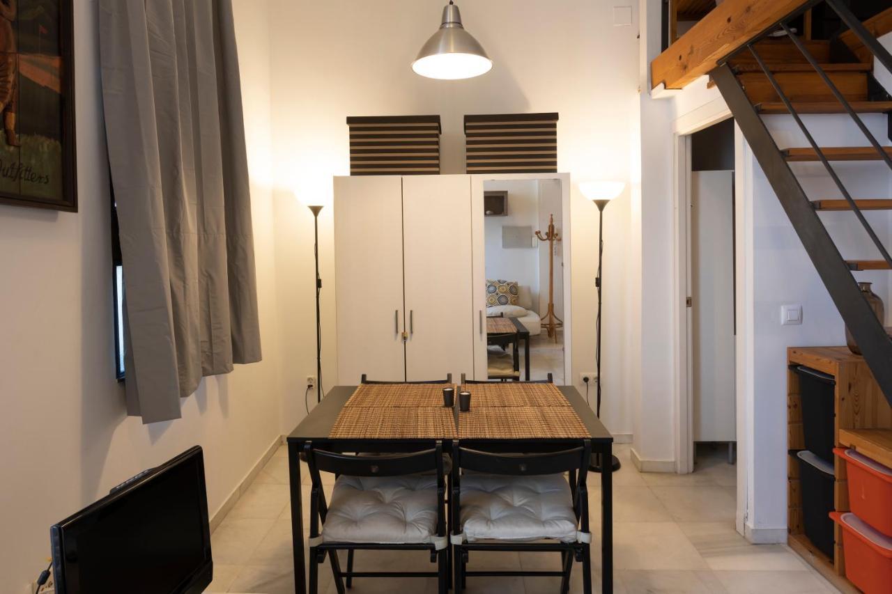 Beautiful In Center Apartamento Sevilla