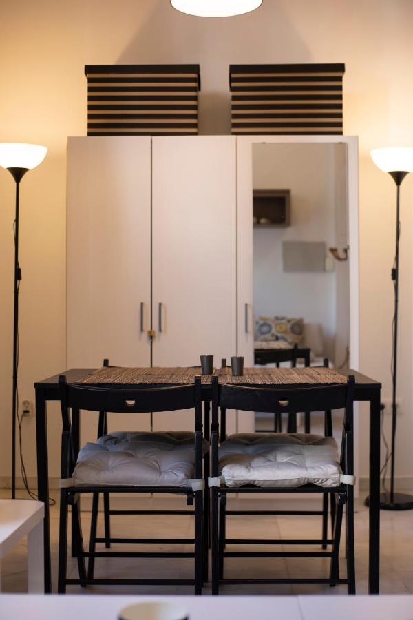 Beautiful In Center Apartamento