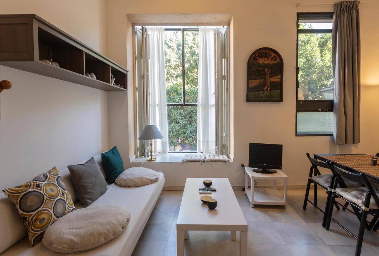 Apartamento Beautiful In Center