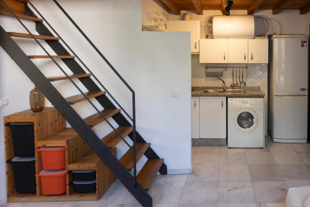 Apartamento Beautiful In Center Sevilla