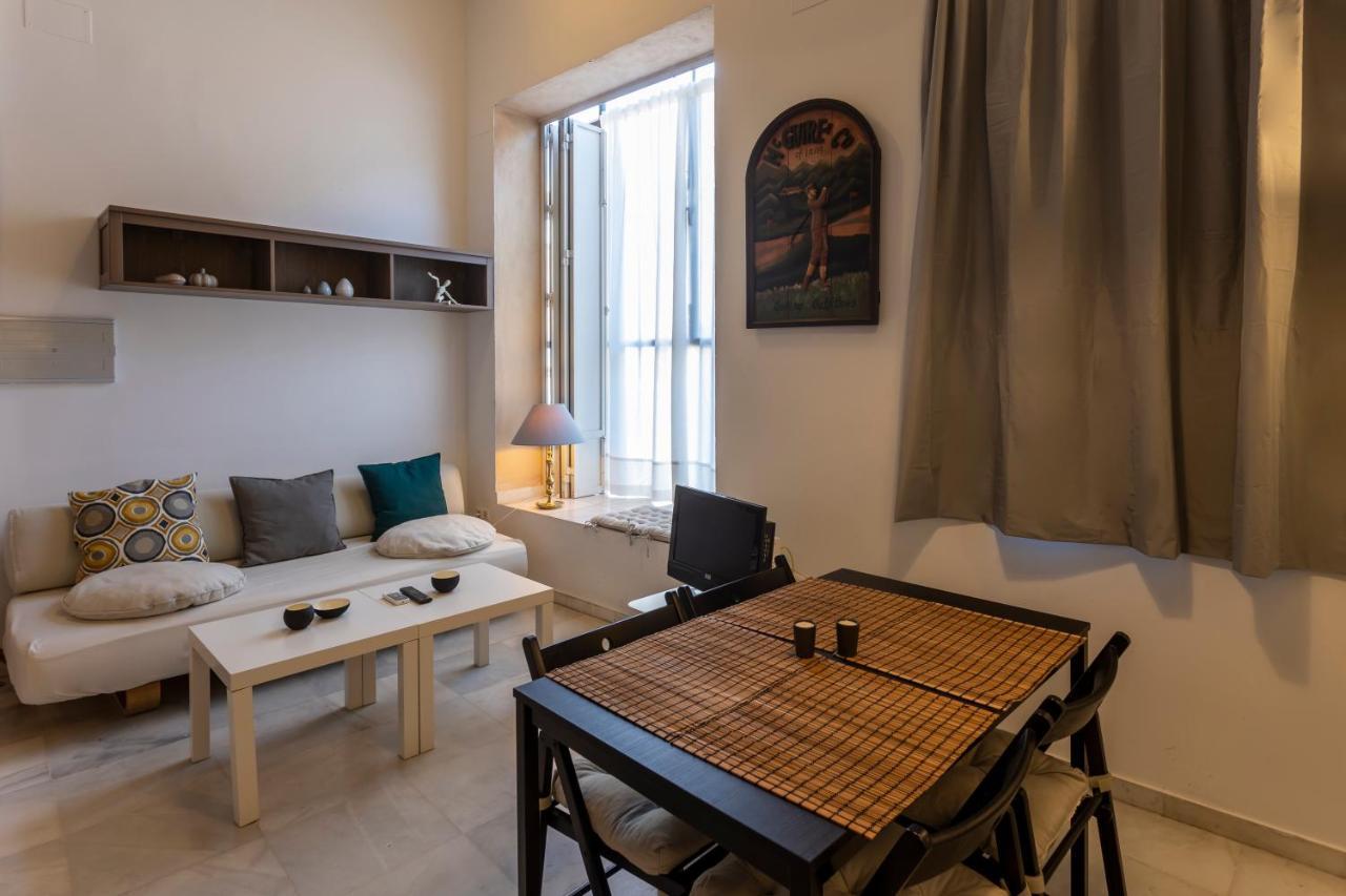 Apartamento Beautiful In Center