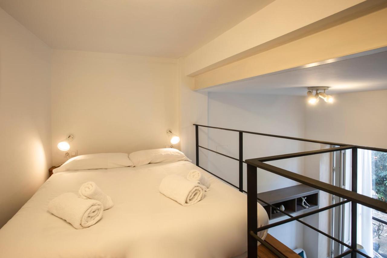 Apartamento Beautiful In Center Sevilla