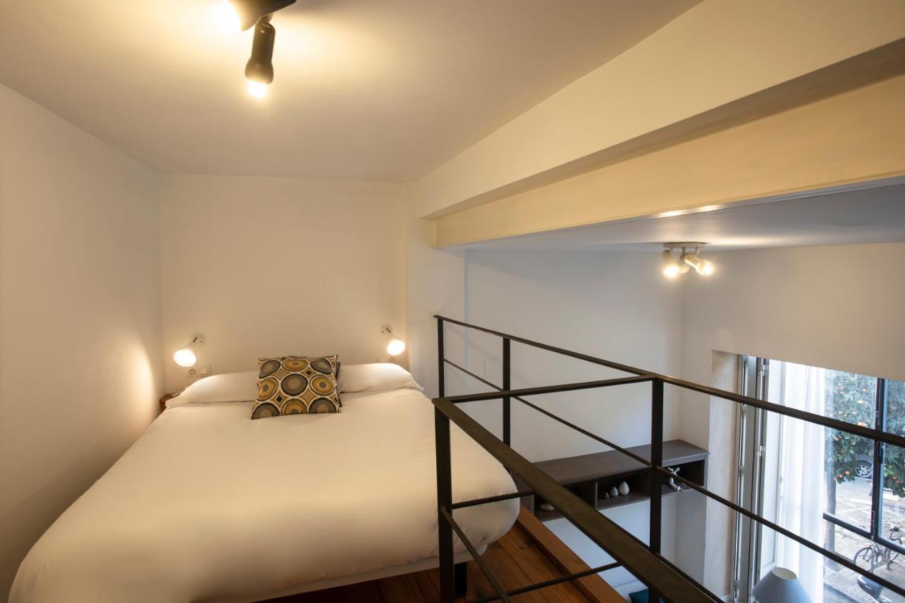 Apartamento Beautiful In Center