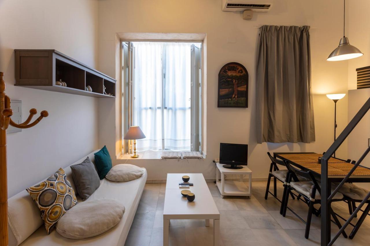 Apartamento Beautiful In Center *