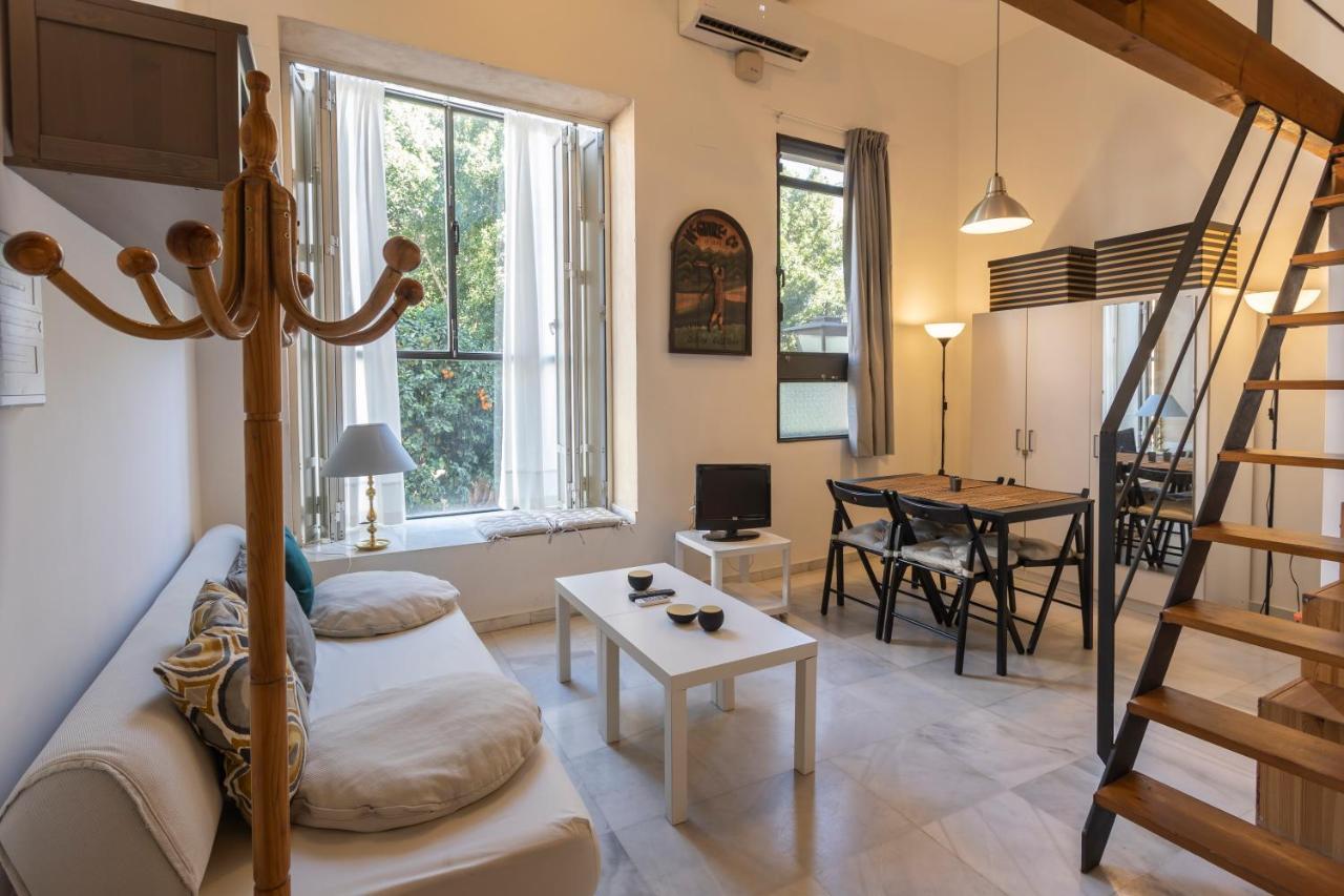 Beautiful In Center Apartamento *