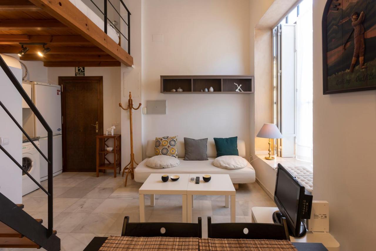 Apartamento Beautiful In Center *