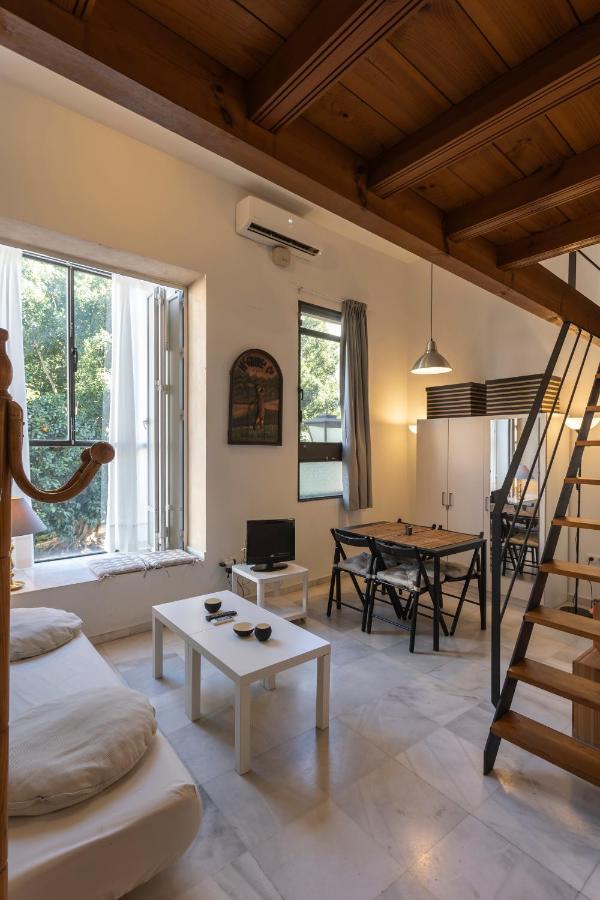 Beautiful In Center Apartamento