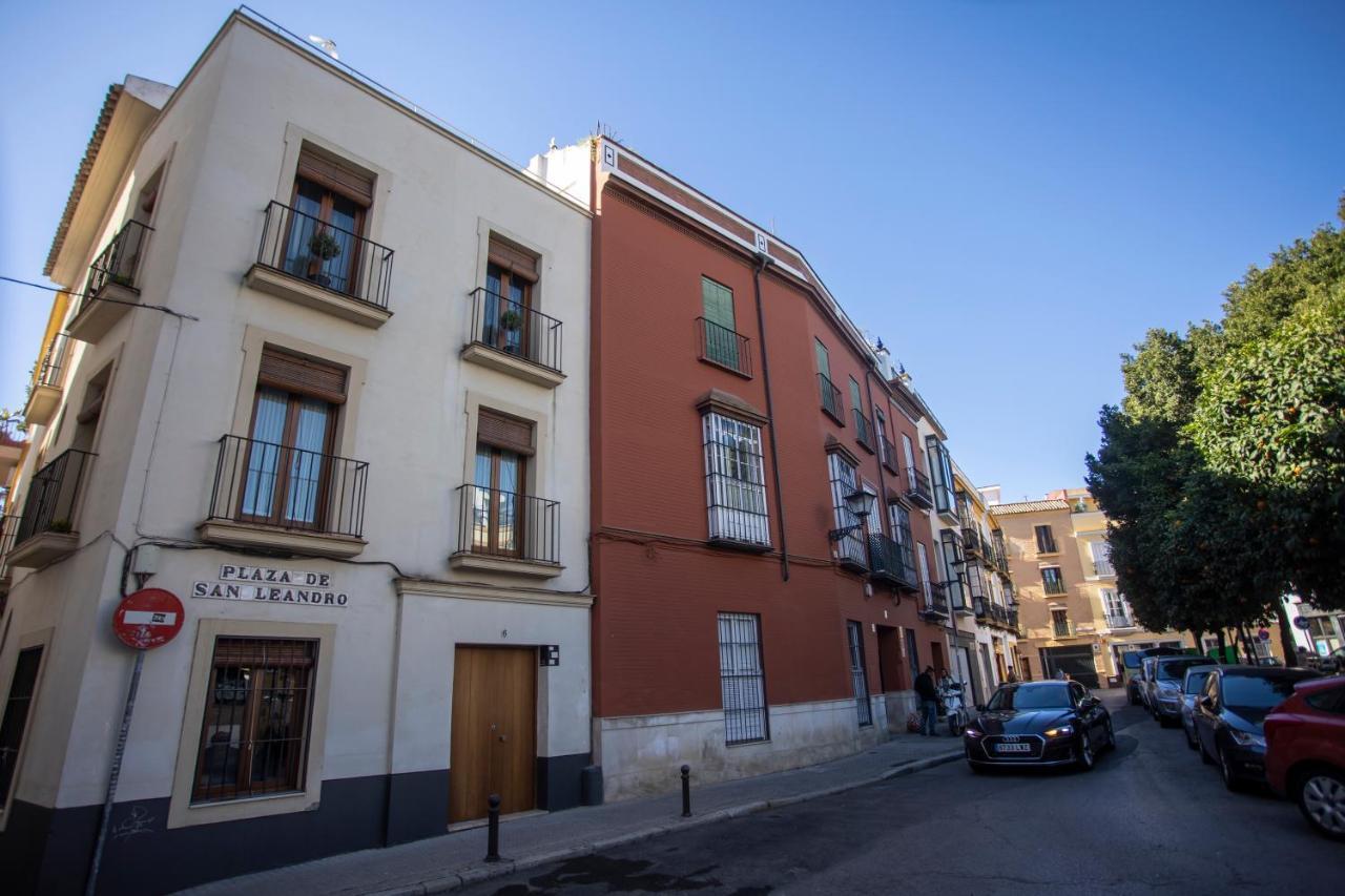 Apartamento Beautiful In Center Sevilla