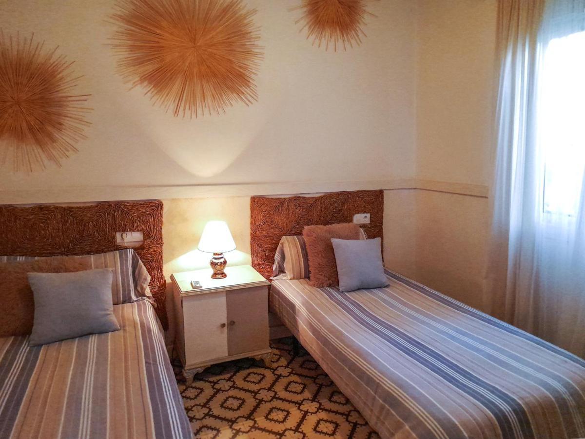Сasa de vacaciones Casa Miraflores Sevilla