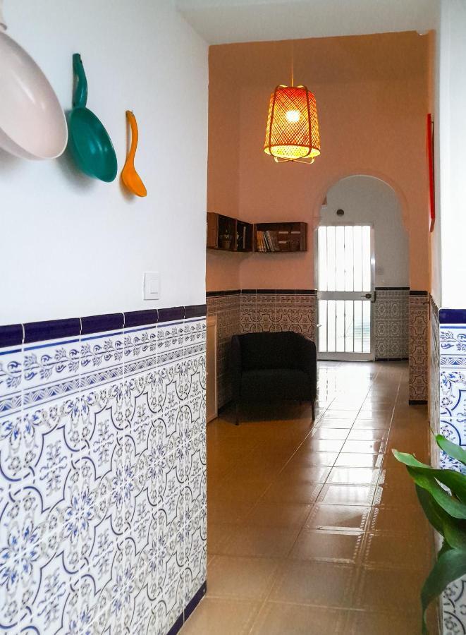 Casa Miraflores
