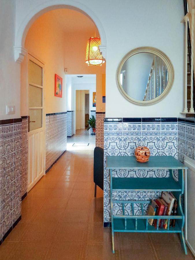 Casa Miraflores * Sevilla
