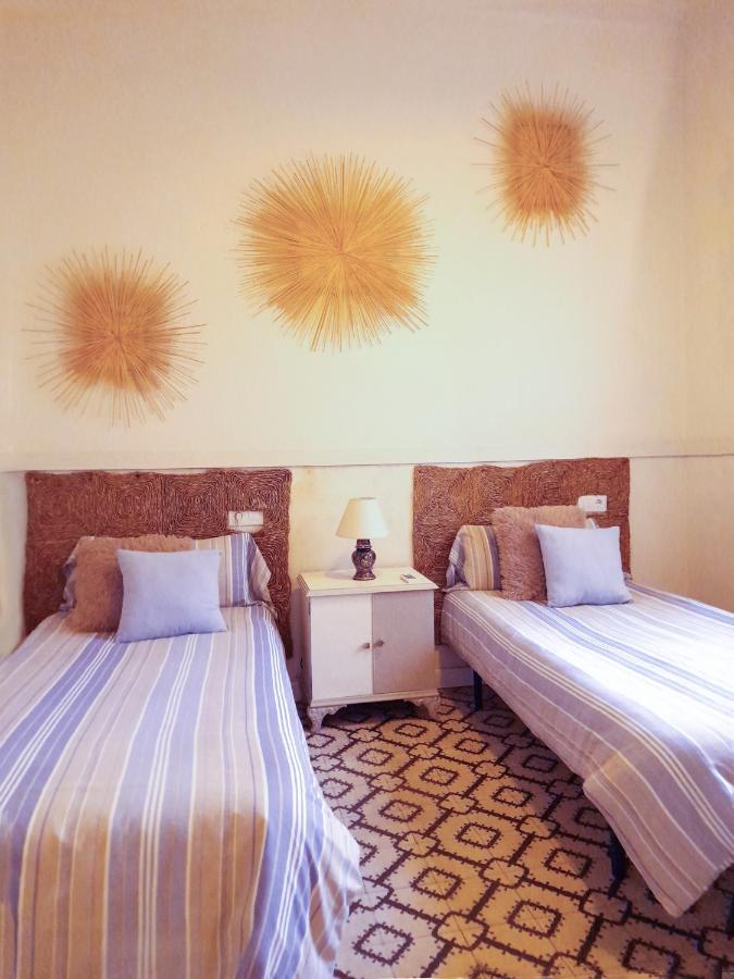Сasa de vacaciones Casa Miraflores Sevilla