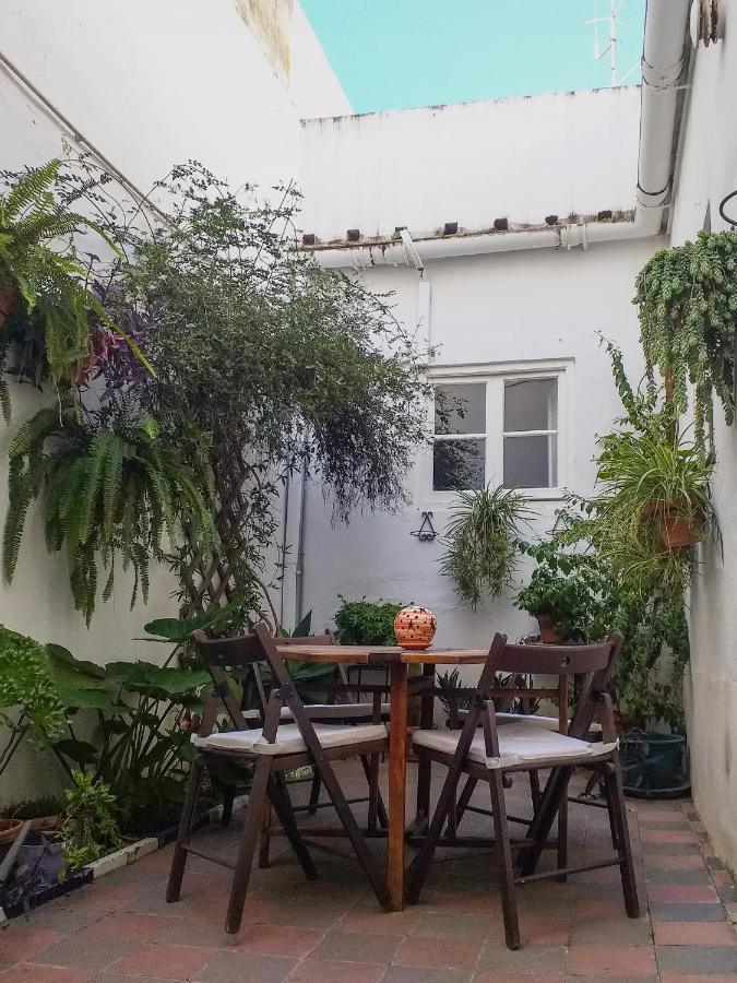 Casa Miraflores Sevilla