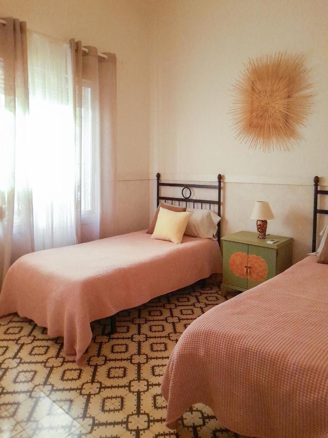 Casa Miraflores Сasa de vacaciones Sevilla