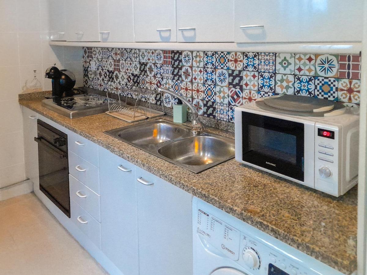 Сasa de vacaciones Casa Miraflores *