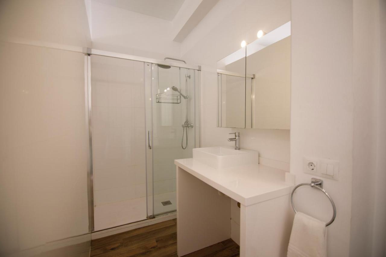 Apartamento Rentalsevilla Luminoso Apartamento En El Centro *