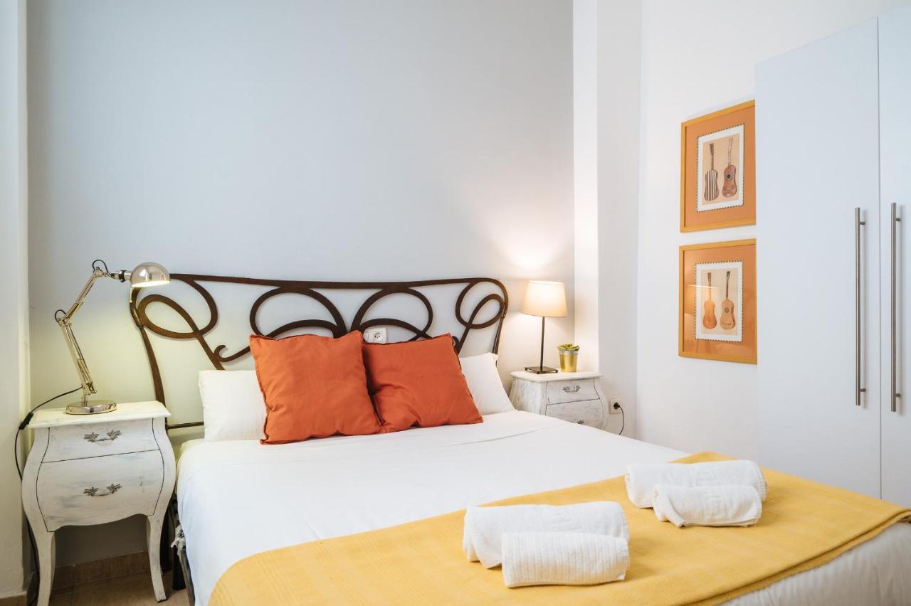 Сasa de vacaciones Preciosa Casa Independiente Alfalfa , Parking Opc *