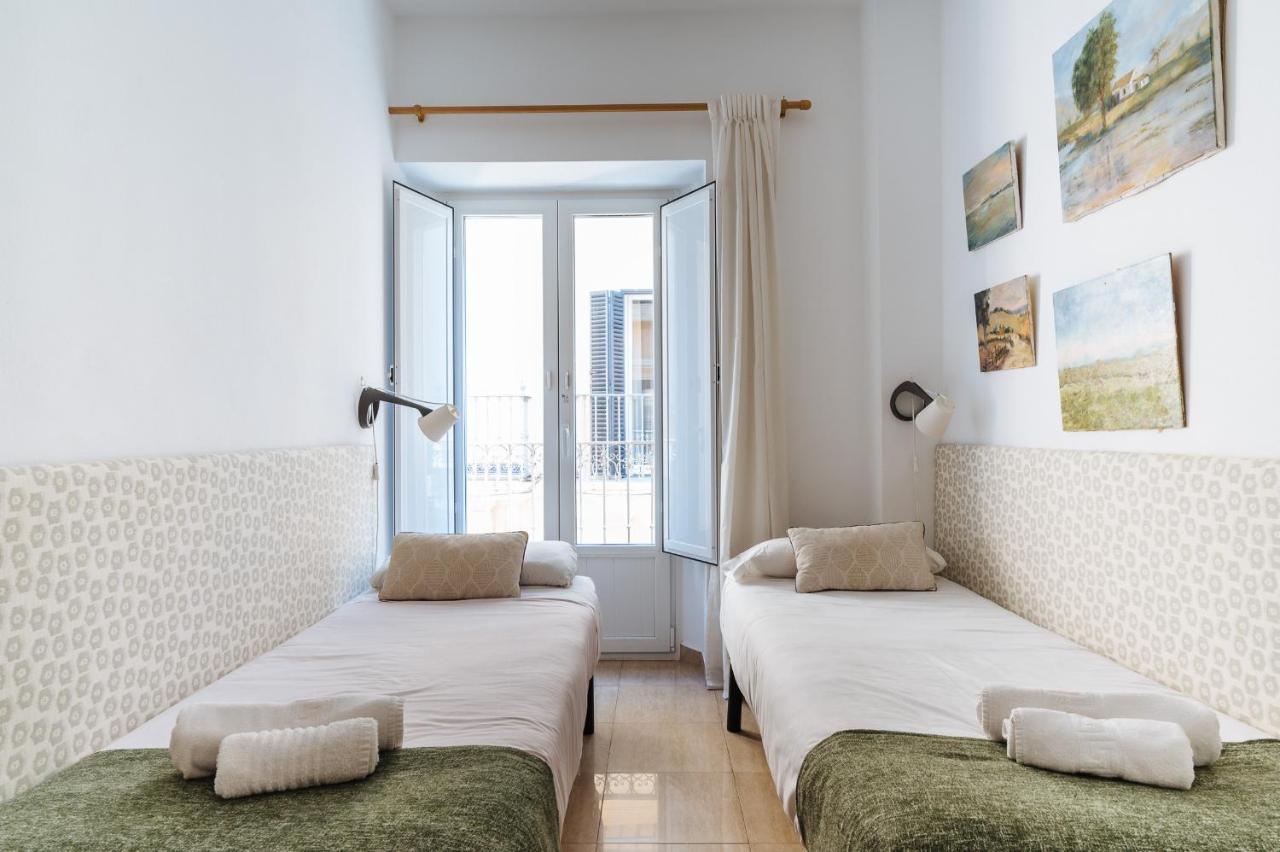 Preciosa Casa Independiente Alfalfa , Parking Opc Sevilla