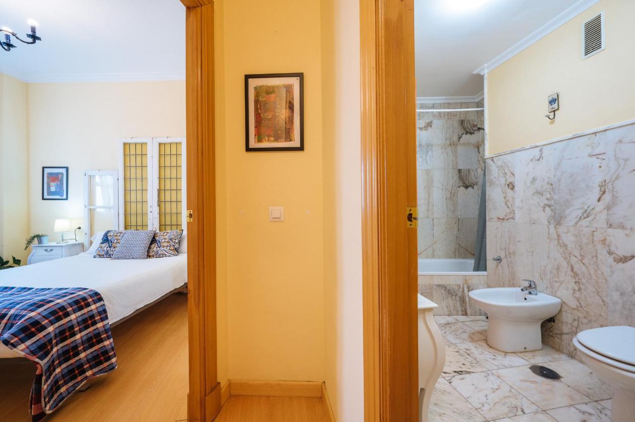 Apartment Homeyseville-precioso San Juan De La Palma, Parking Optional *