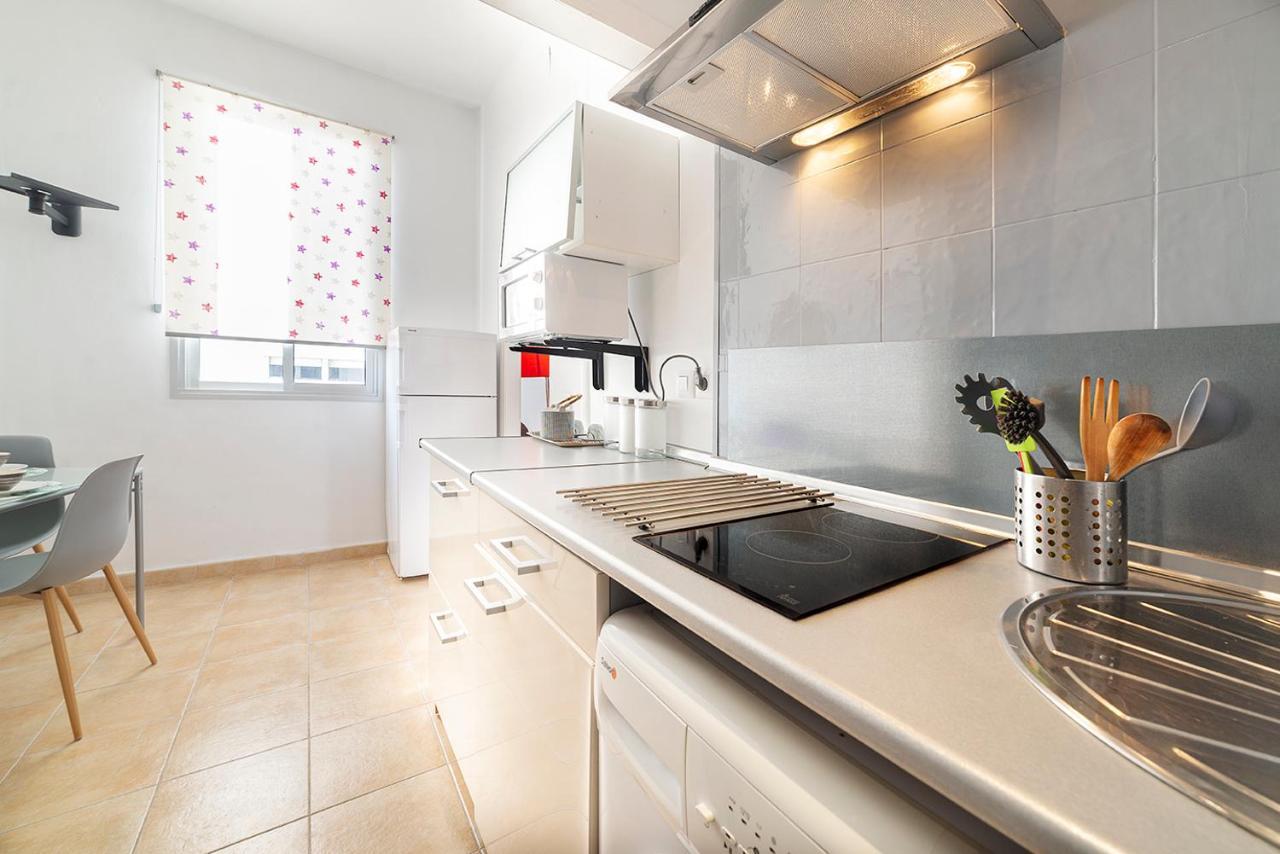 Pasaje Valvanera Apartamento Sevilla