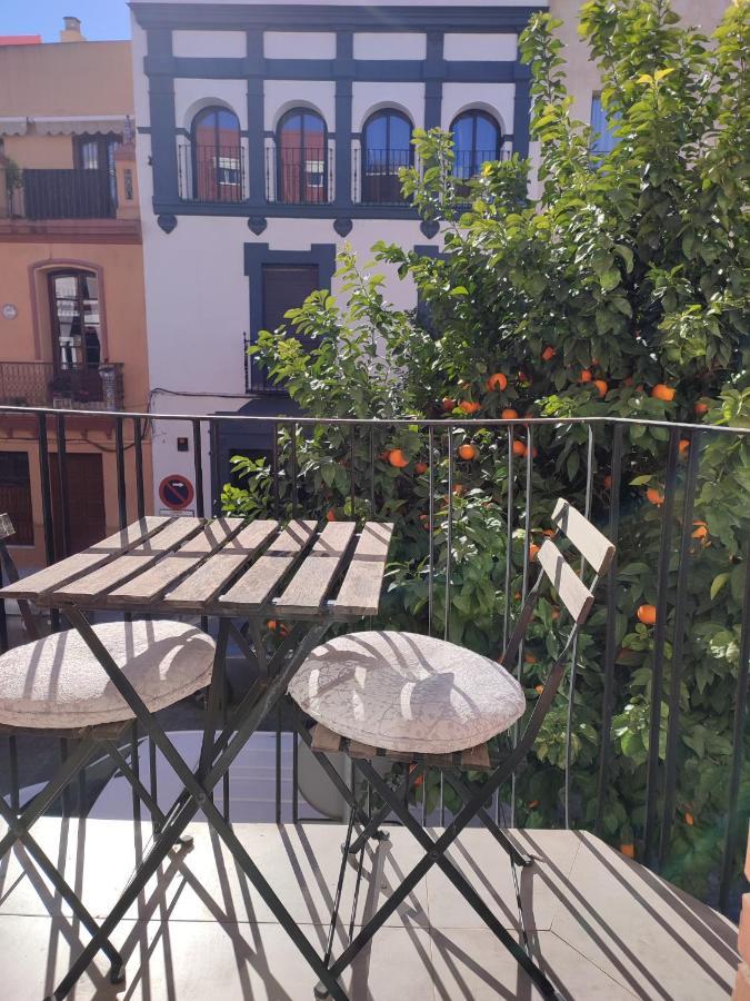Apartamento Loft House Triana