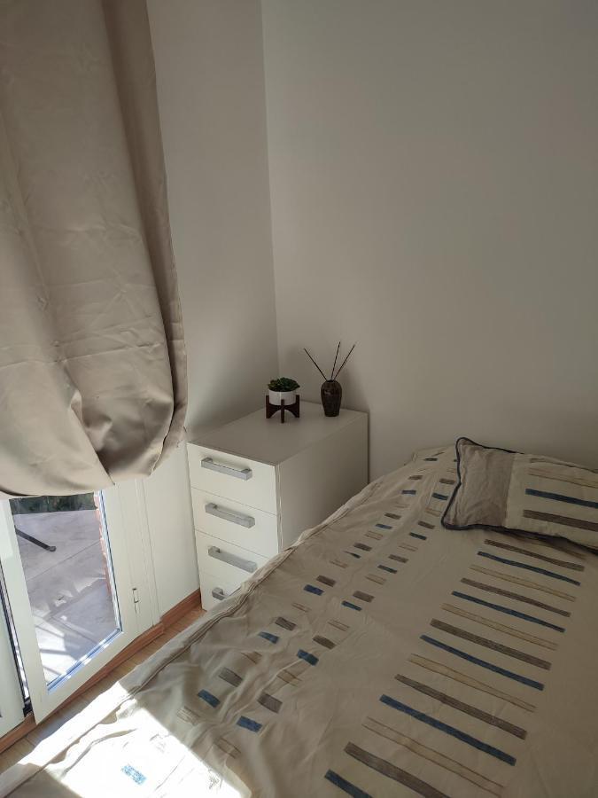 Apartamento Loft House Triana