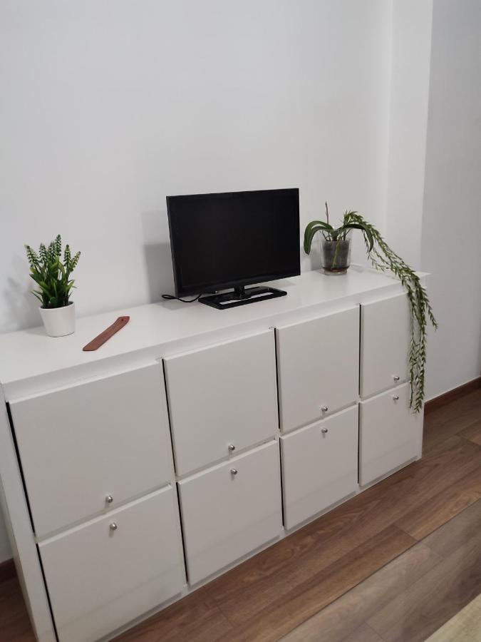 Loft House Triana Apartamento