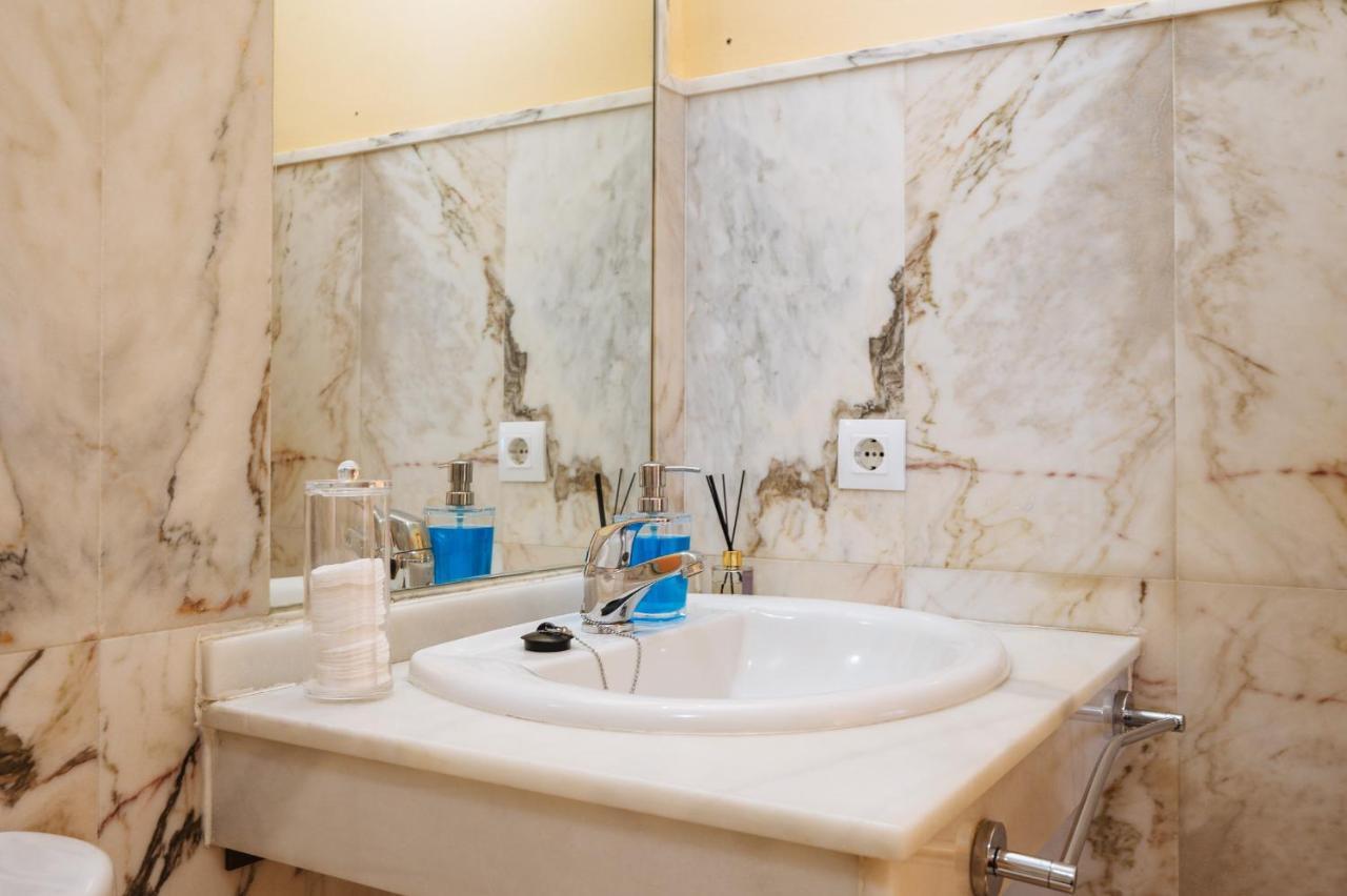 Homeyseville-precioso San Juan De La Palma, Parking Optional Apartment Seville