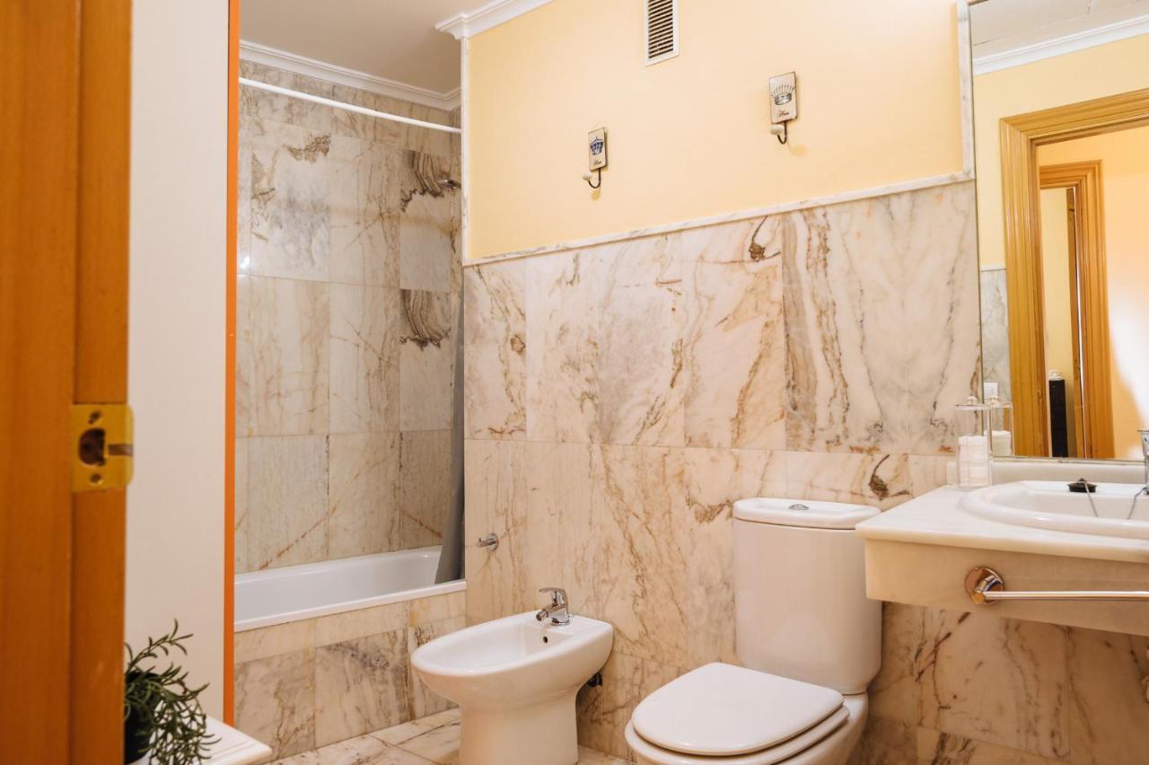 Apartment Homeyseville-precioso San Juan De La Palma, Parking Optional *