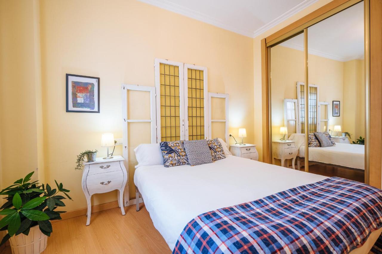 Homeyseville-precioso San Juan De La Palma, Parking Optional Apartment *