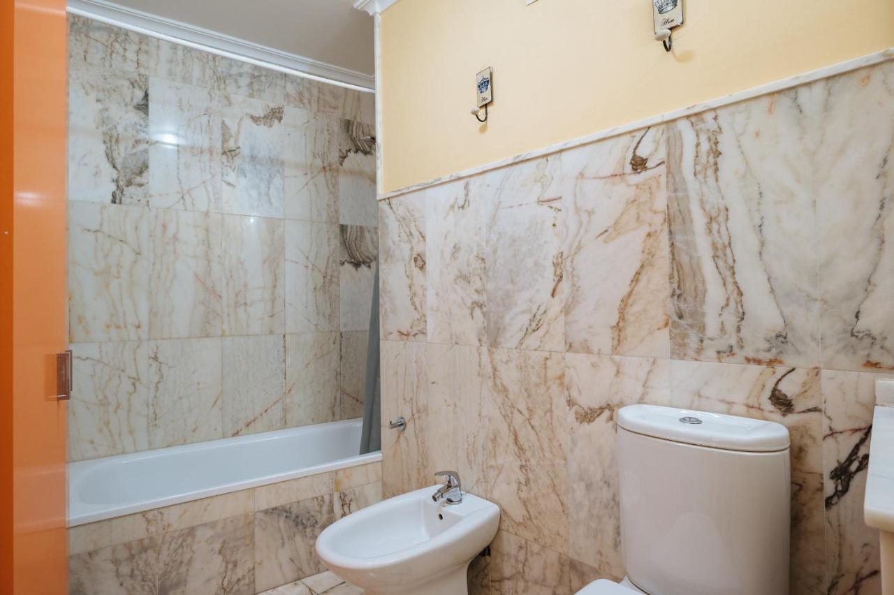 Homeyseville-precioso San Juan De La Palma, Parking Optional Apartment
