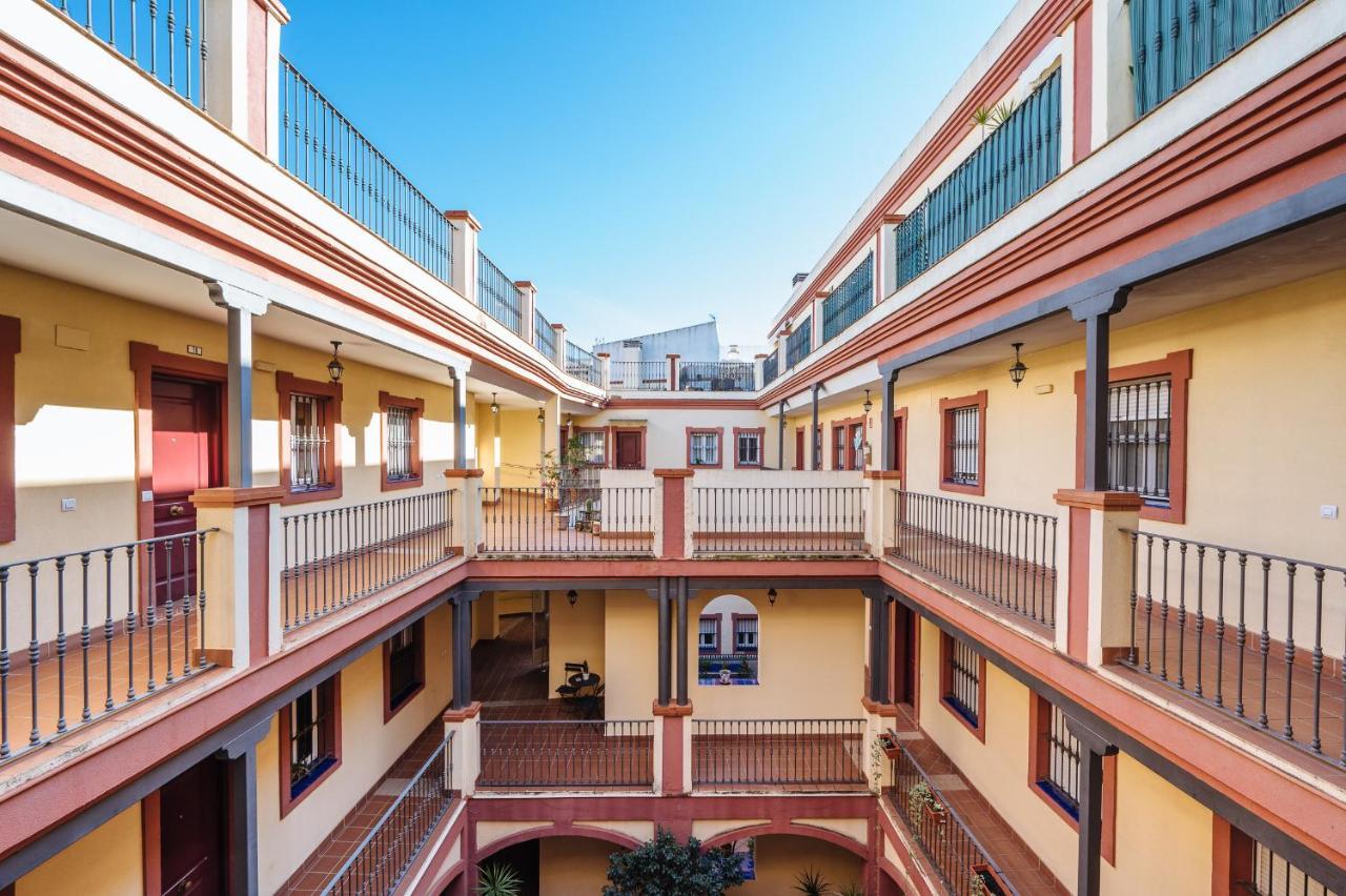 Homeyseville-precioso San Juan De La Palma, Parking Optional Apartment *