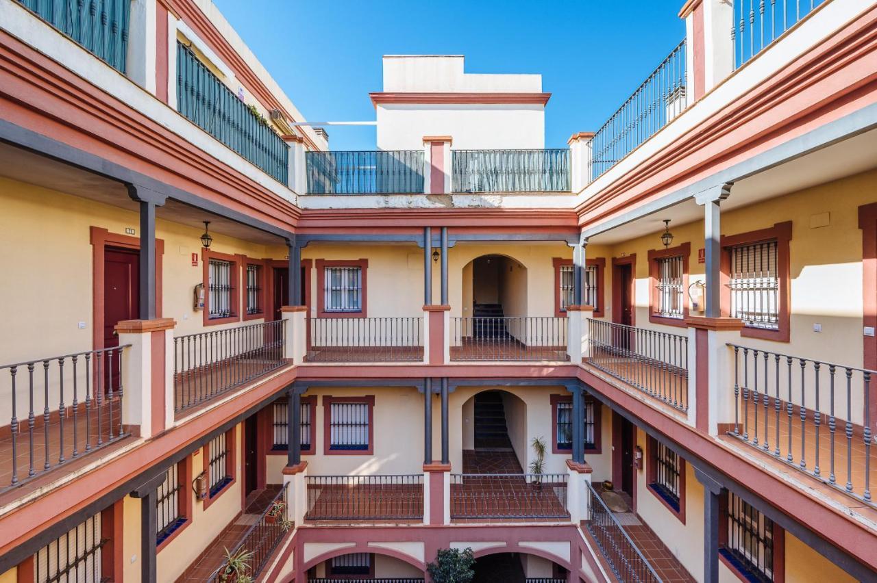 Homeyseville-precioso San Juan De La Palma, Parking Optional Apartment