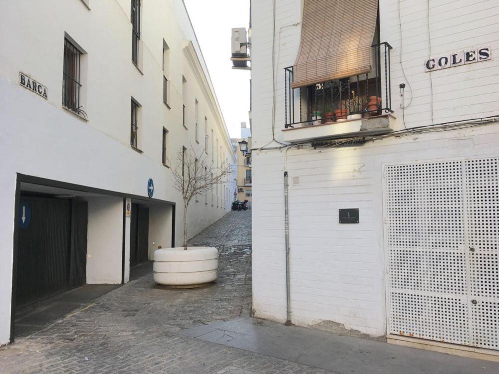 Apartamento La Terraza Azul *