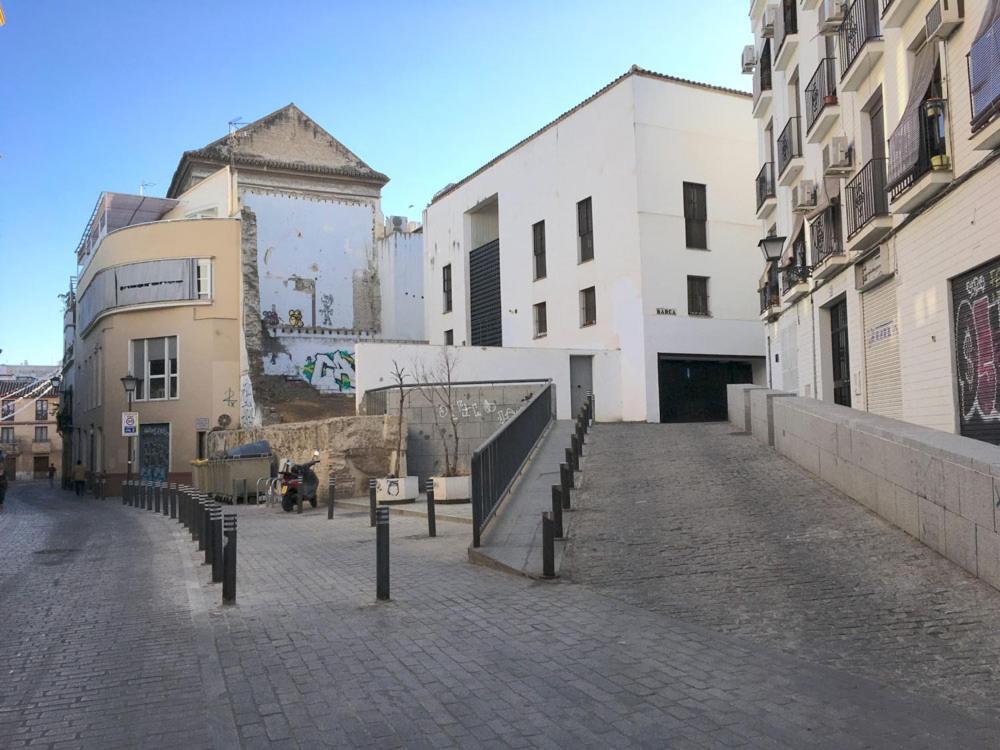 La Terraza Azul * Sevilla