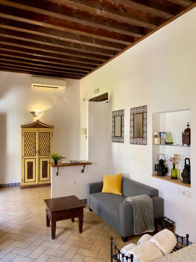 Boutique Vida * Sevilla