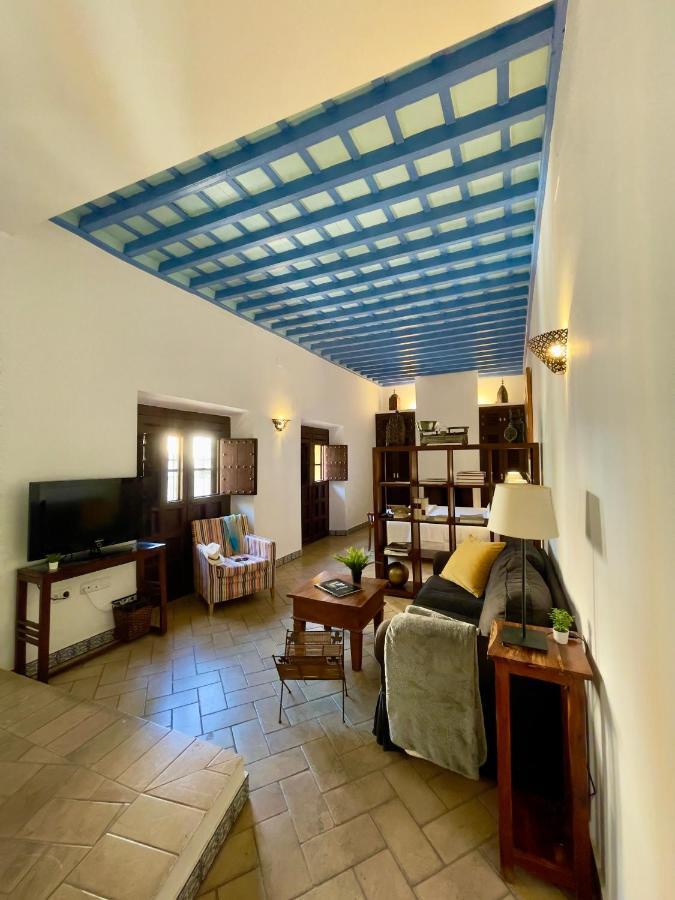 Boutique Vida Apartamento Sevilla