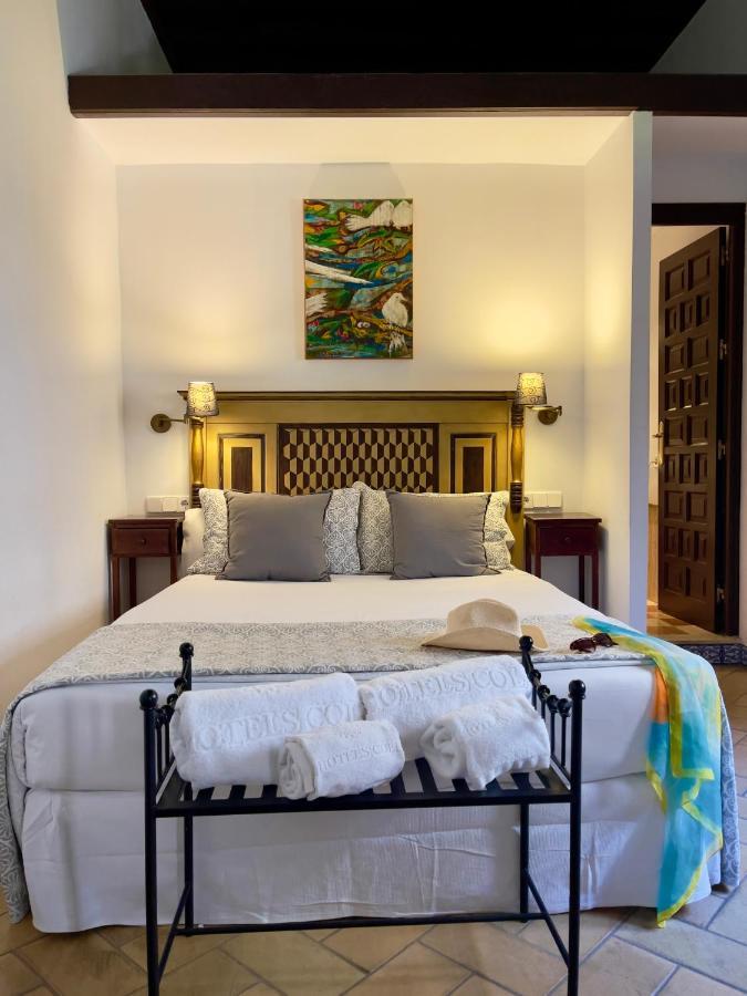 Apartamento Boutique Vida