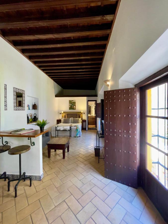 Boutique Vida Apartamento Sevilla