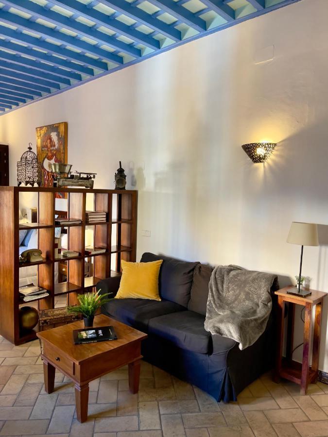 Apartamento Boutique Vida Sevilla