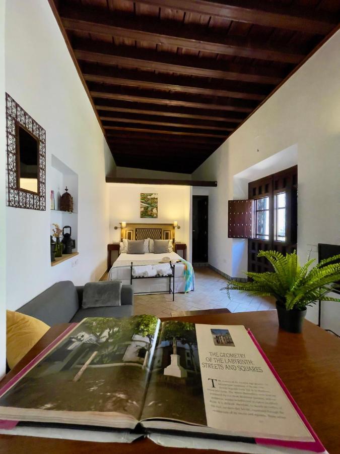 Apartamento Boutique Vida Sevilla
