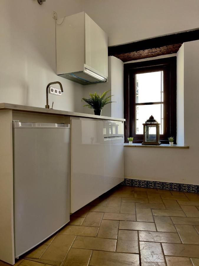Apartamento Boutique Vida