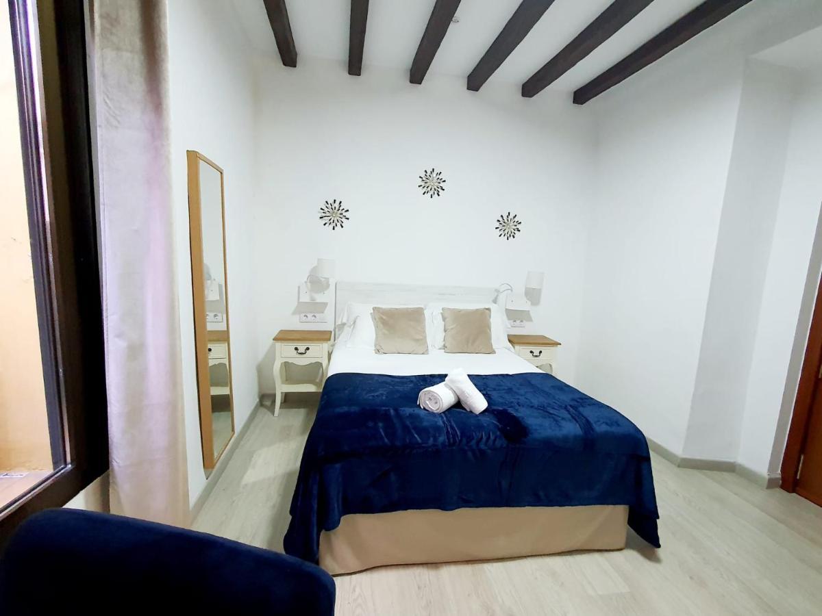 Zaida * Seville