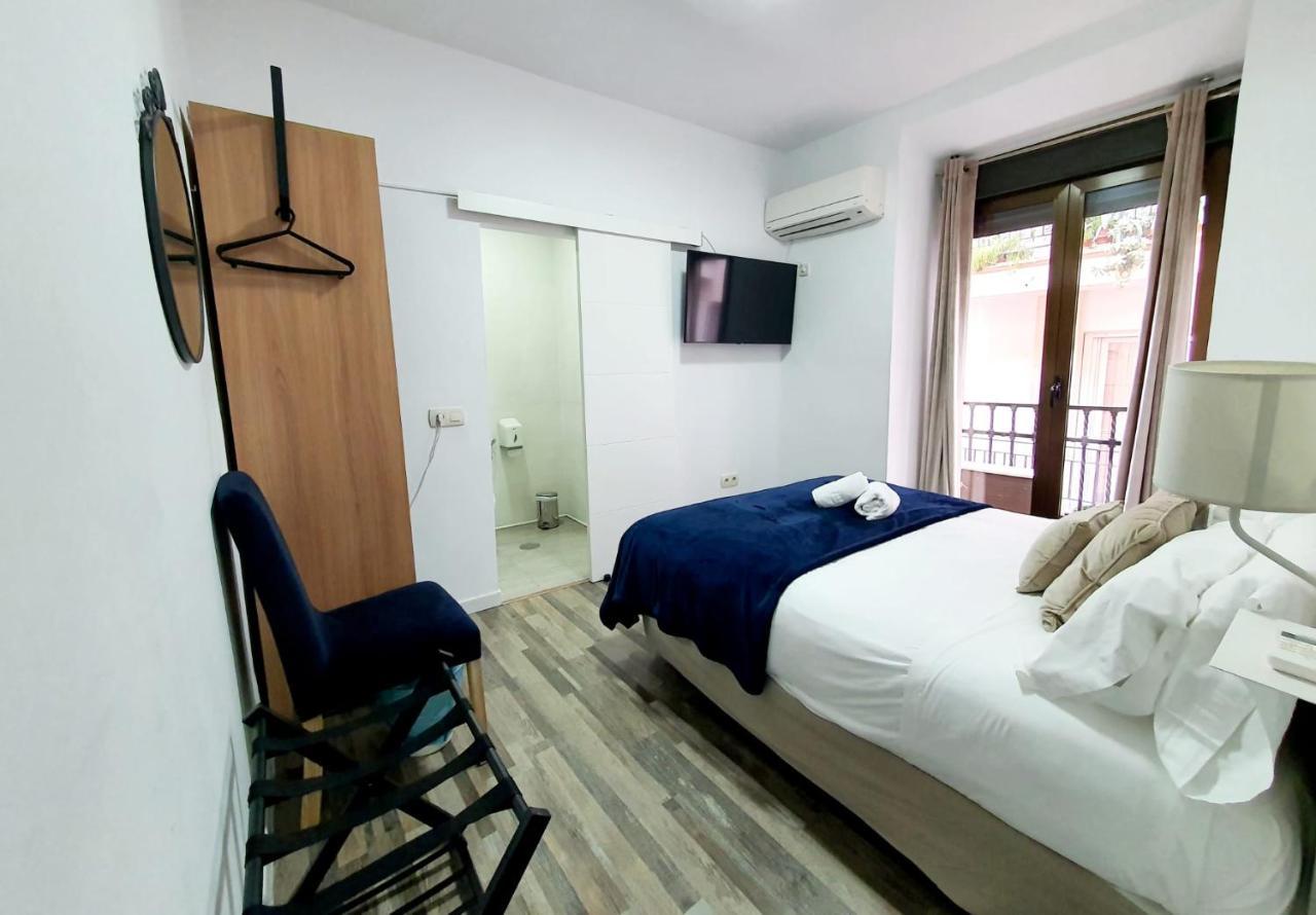 Hotel Zaida