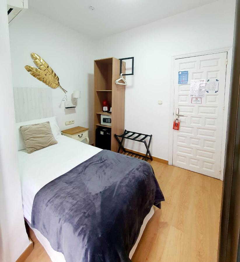 Hotel Zaida *