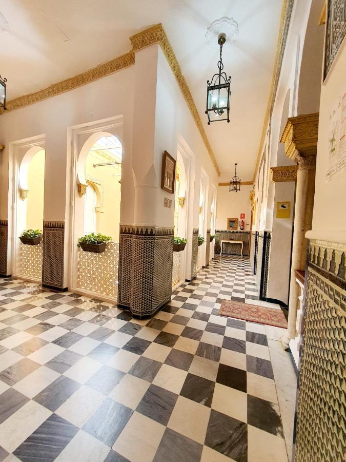 Hotel Zaida