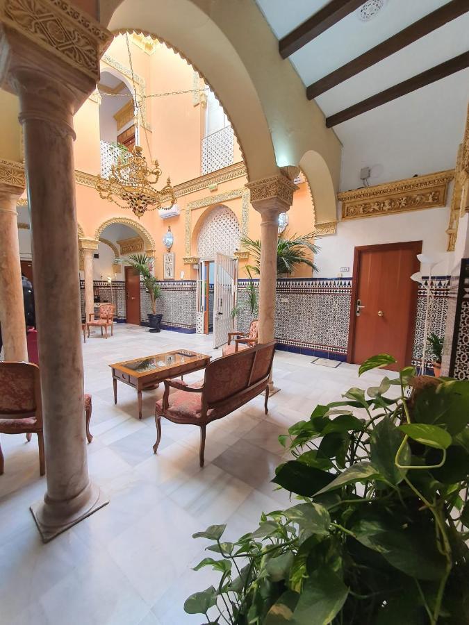Zaida Hotel Seville